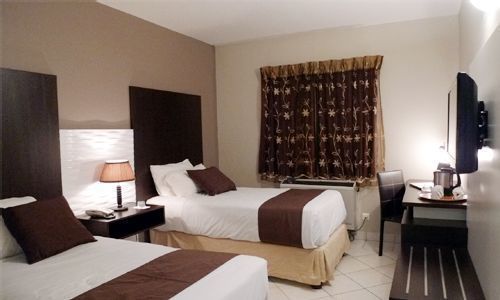 Hotel 2001 Maputo Kültér fotó